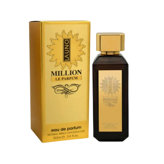 Fragrance World La Uno Million Le Parfum unisex parfüm EDP