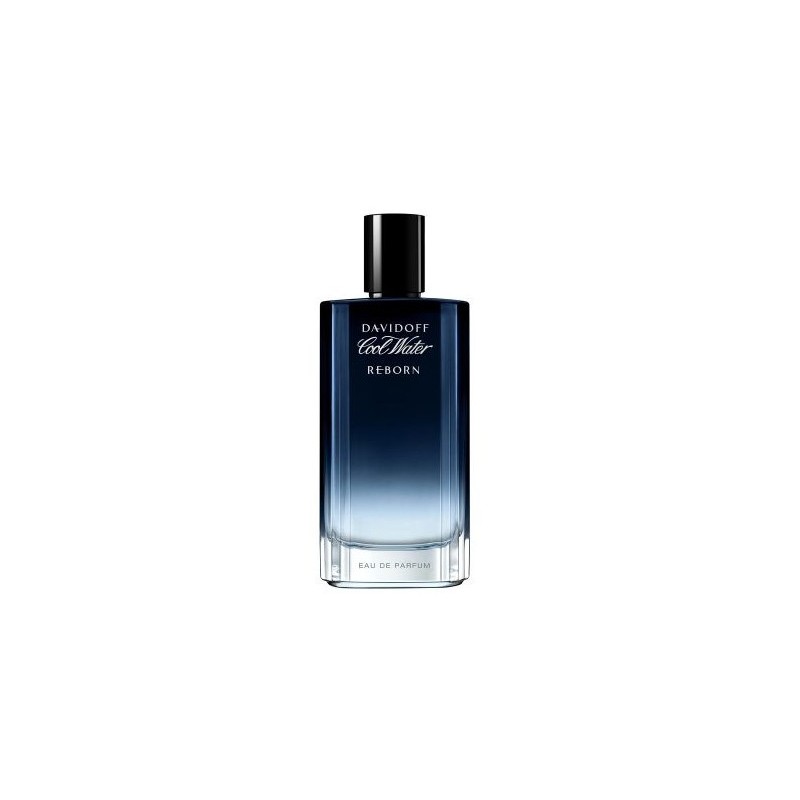 Davidoff Cool Water Reborn Eau de Parfum Férfi parfüm Tester