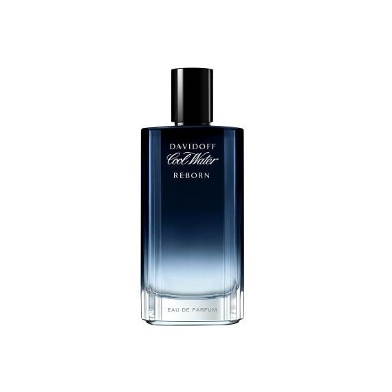 Davidoff Cool Water Reborn Eau de Parfum Férfi parfüm Tester