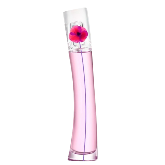 Kenzo Flower by Kenzo Cherry Poppy Női parfüm csomagolás nélkül EDP