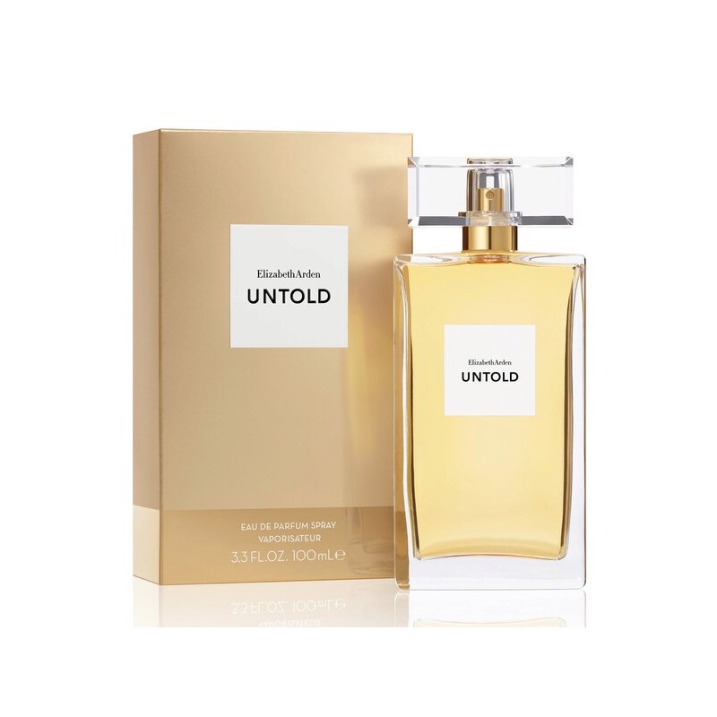 Elizabeth Arden Untold női parfüm EDP