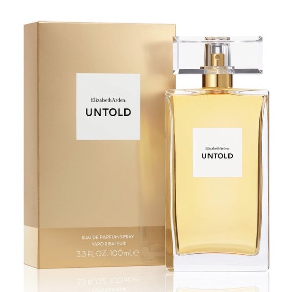 Elizabeth Arden Untold női parfüm EDP