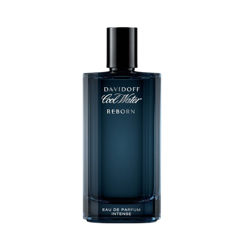 Davidoff Cool Water Reborn Eau de Parfum Intense Férfi parfüm csomagolás nélkül EDP