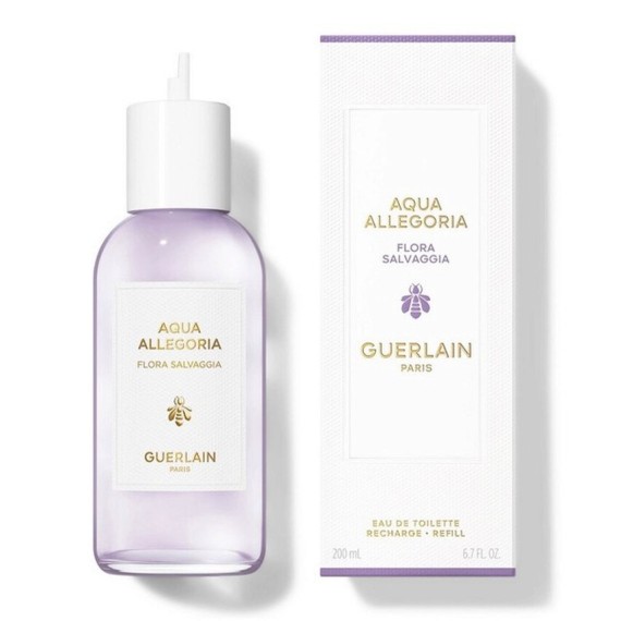 Guerlain Aqua Allegoria Flora Salvaggia Női toalett víz EDT