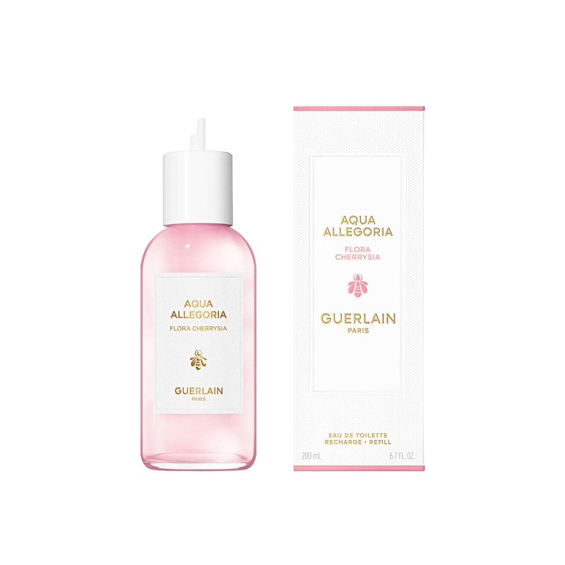 Guerlain Aqua Allegoria Flora Cherrysia Női toalett víz EDT
