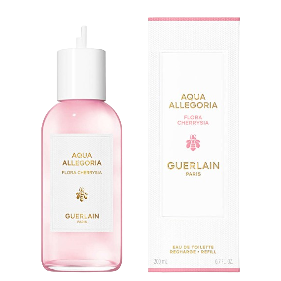 Guerlain Aqua Allegoria Flora Cherrysia Női toalett víz EDT