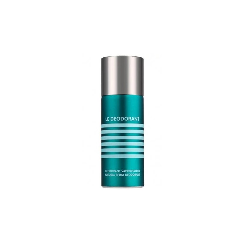 Jean Paul Gaultier Le Male Férfi dezodor spray