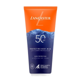 Lancaster Naptej testre...