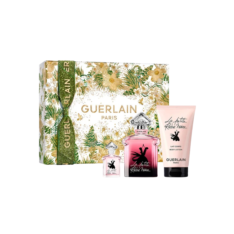 Guerlain La Petite Robe Noire Intense Női ajándékcsomag