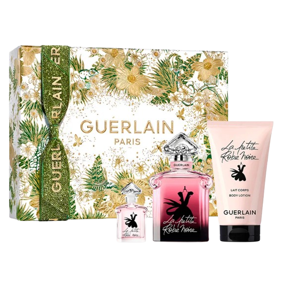 Guerlain La Petite Robe Noire Intense Női ajándékcsomag
