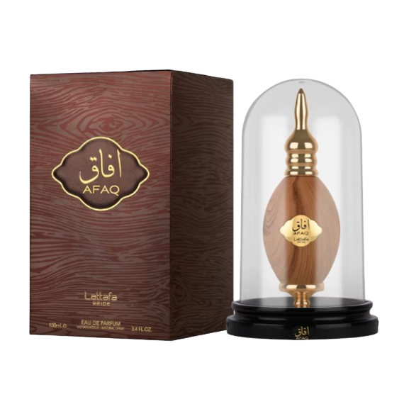 Lattafa Pride Afaq Unisex parfüm víz EDP