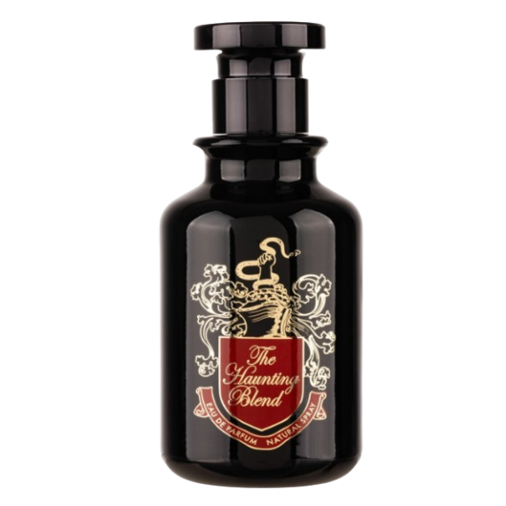 Fragrance World A Kísérteties Illat Uniszex parfümvíz EDP