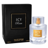 Fragrance World Icy Roses unisex parfüm EDP