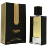 Fragrance World Posh Malt Férfi parfüm EDP
