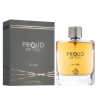 Fragrance World Büszke Rád For Men Férfi parfüm EDP