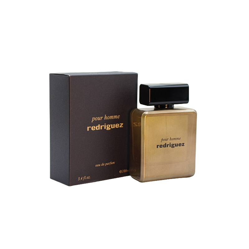 Fragrance World Redriguez Pour Homme Férfi parfüm EDP