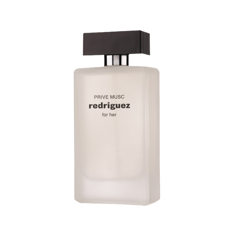 Fragrance World Redriguez Prive Musk Női parfüm EDP
