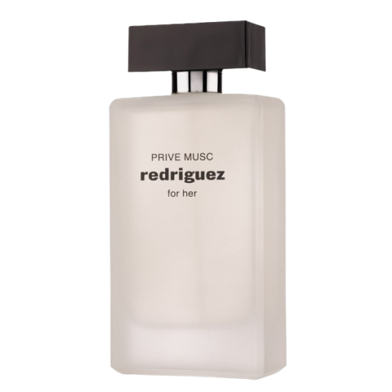 Fragrance World Redriguez Prive Musk Női parfüm EDP