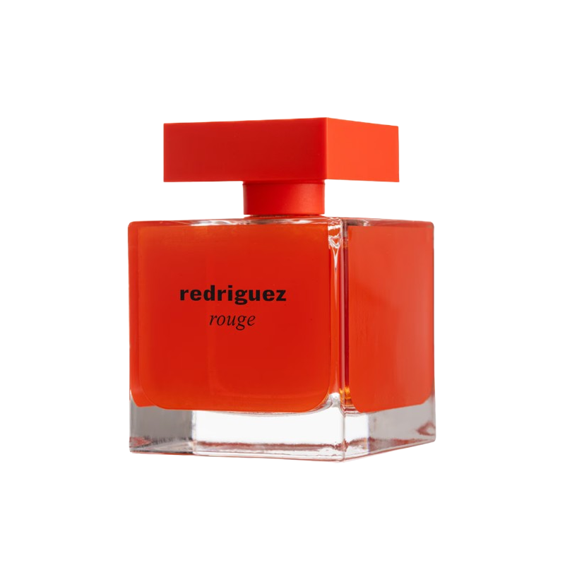 Fragrance World Redriguez Rouge Női parfüm EDP