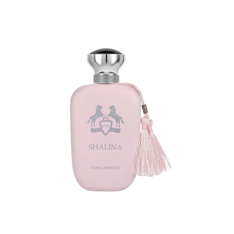 Fragrance World Shalina Royal Essence Női parfüm EDP