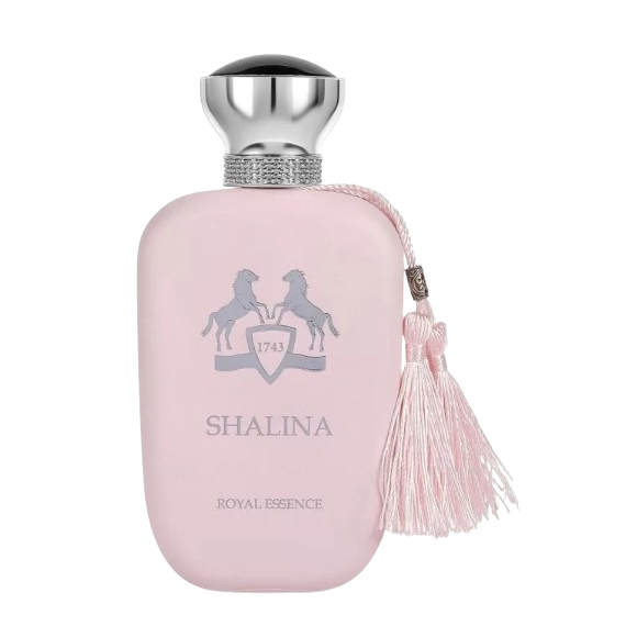 Fragrance World Shalina Royal Essence Női parfüm EDP