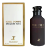 Fragrance World Soleil D'Ombre Jacques Yves Férfi parfüm EDP