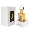 Fragrance World Jack Of Clubs unisex parfüm EDP