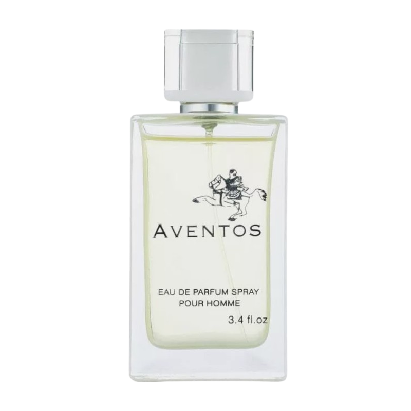 Fragrance World Aventos Férfi parfüm EDP