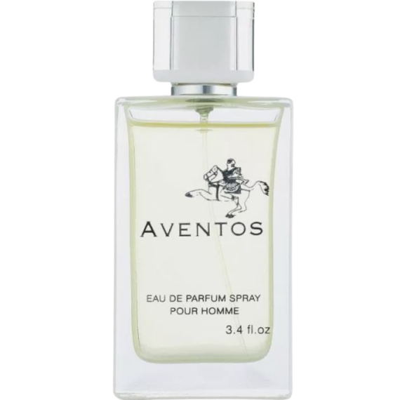 Fragrance World Aventos Férfi parfüm EDP
