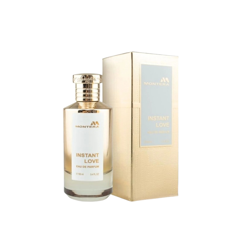 Fragrance World Montera Instant Love Unisex parfüm EDP