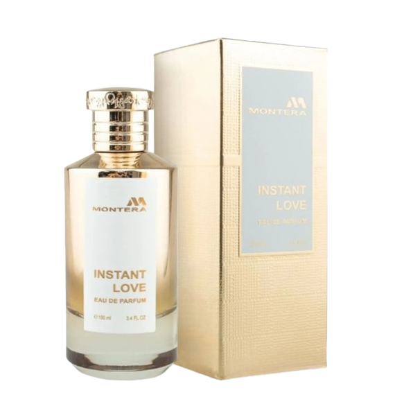 Fragrance World Montera Instant Love Unisex parfüm EDP