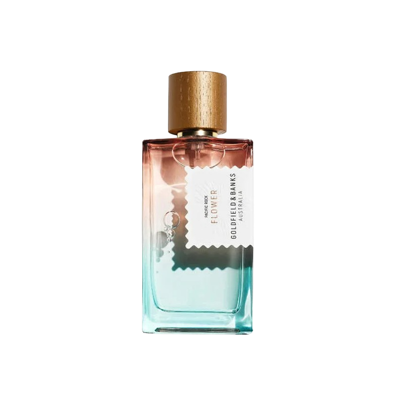 Goldfield And Banks Pacific Rock Flower Unisex parfüm EDP