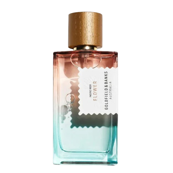 Goldfield And Banks Pacific Rock Flower Unisex parfüm EDP