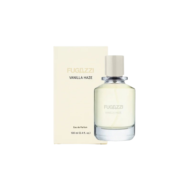 Fugazzi Vanilla Haze unisex parfüm EDP