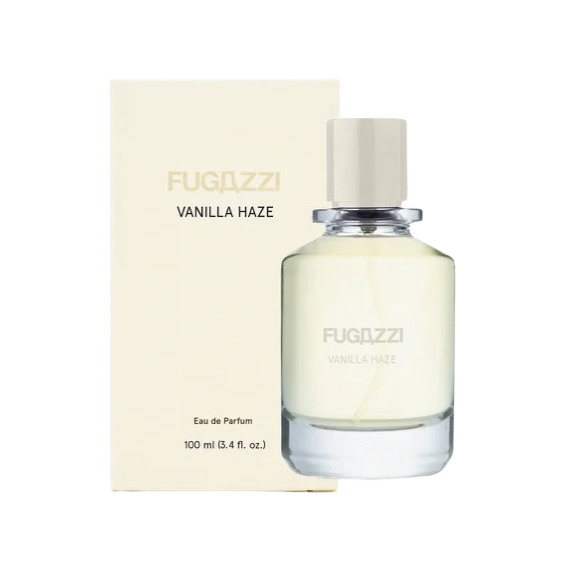 Fugazzi Vanilla Haze unisex parfüm EDP