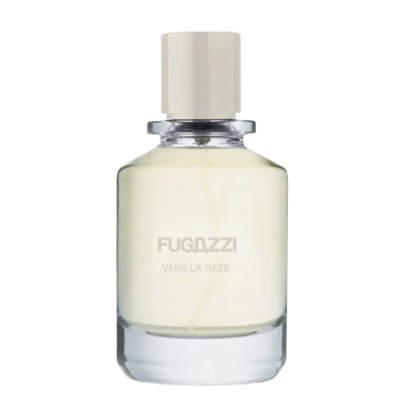 Fugazzi Vanilla Haze unisex parfüm EDP
