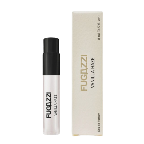 Fugazzi Vanilla Haze unisex parfüm EDP
