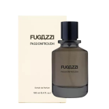 Fugazzi Passionfroudh...