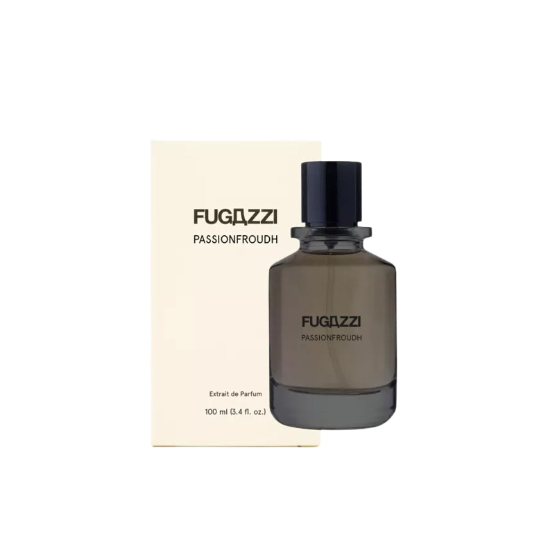 Fugazzi Passionfroudh Extrait Unisex parfüm kivonat