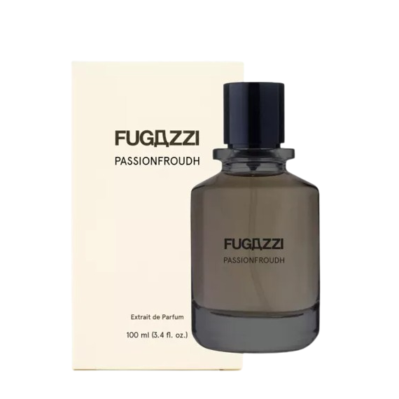 Fugazzi Passionfroudh Extrait Unisex parfüm kivonat