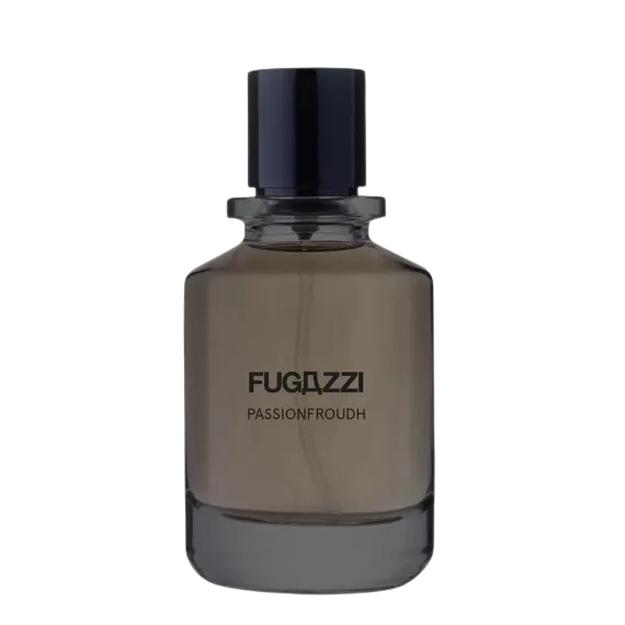 Fugazzi Passionfroudh Extrait Unisex parfüm kivonat