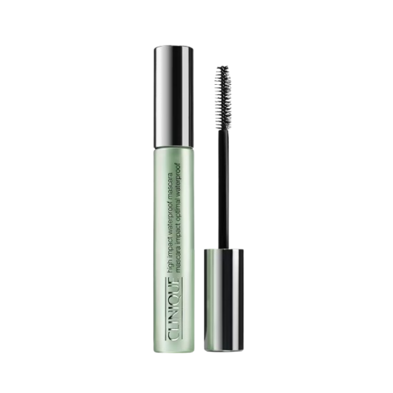 Clinique High Impact Waterproof Mascara Vízálló dúsító szempillaspirál csomagolás nélkül