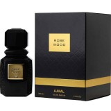 Ajmal Rose Wood unisex...
