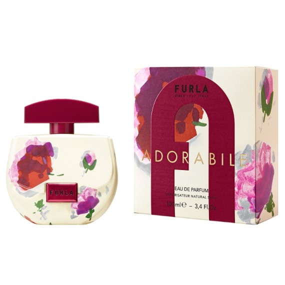 Furla Adorabile Női parfüm EDP