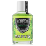 Marvis Spearmint...