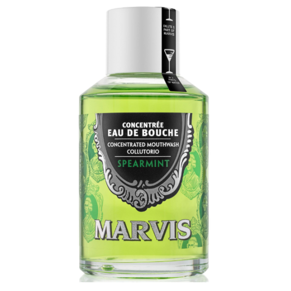 Marvis Spearmint Koncentrált mentás szájvíz