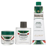 Proraso Vintage Selection Gino Frissítő 3 termékből álló készlet