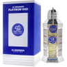 Al Haramain 50 Years Platinum Oud Unisex parfüm EDP