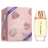 Al Haramain Fall In Love pink Női parfüm EDP