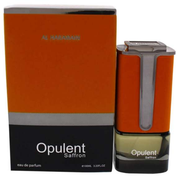 Al Haramain Pazar Saffron Unisex parfüm EDP